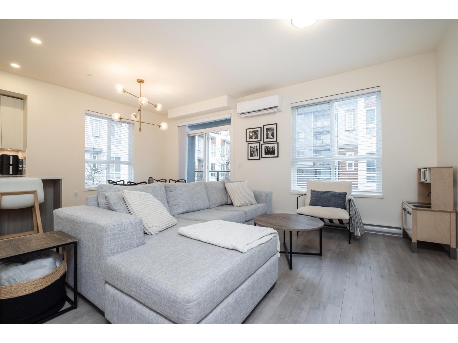 85 7947 209 Street, Langley, British Columbia  V2Y 0Y6 - Photo 4 - R3096986