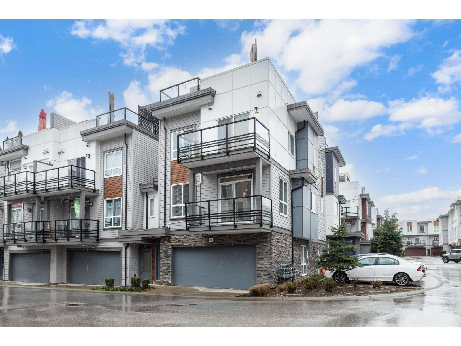 85 7947 209 Street, Langley, British Columbia  V2Y 0Y6 - Photo 1 - R3096986