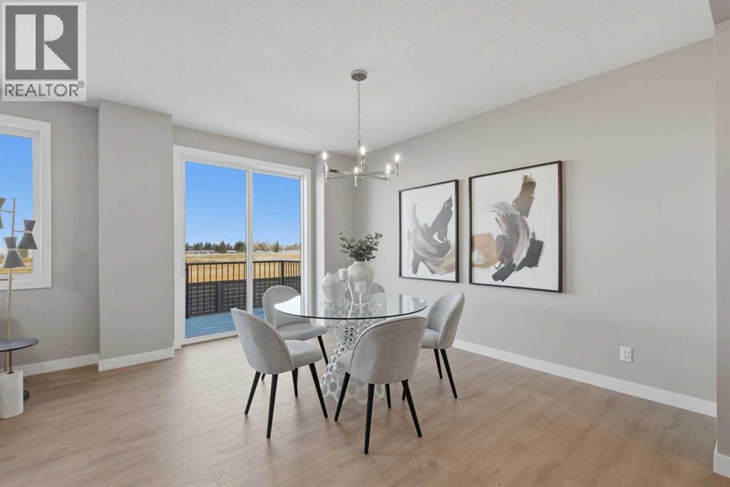 135 Belvedere Crescent Se, Calgary, Alberta  T2A 7Y5 - Photo 13 - A2287783