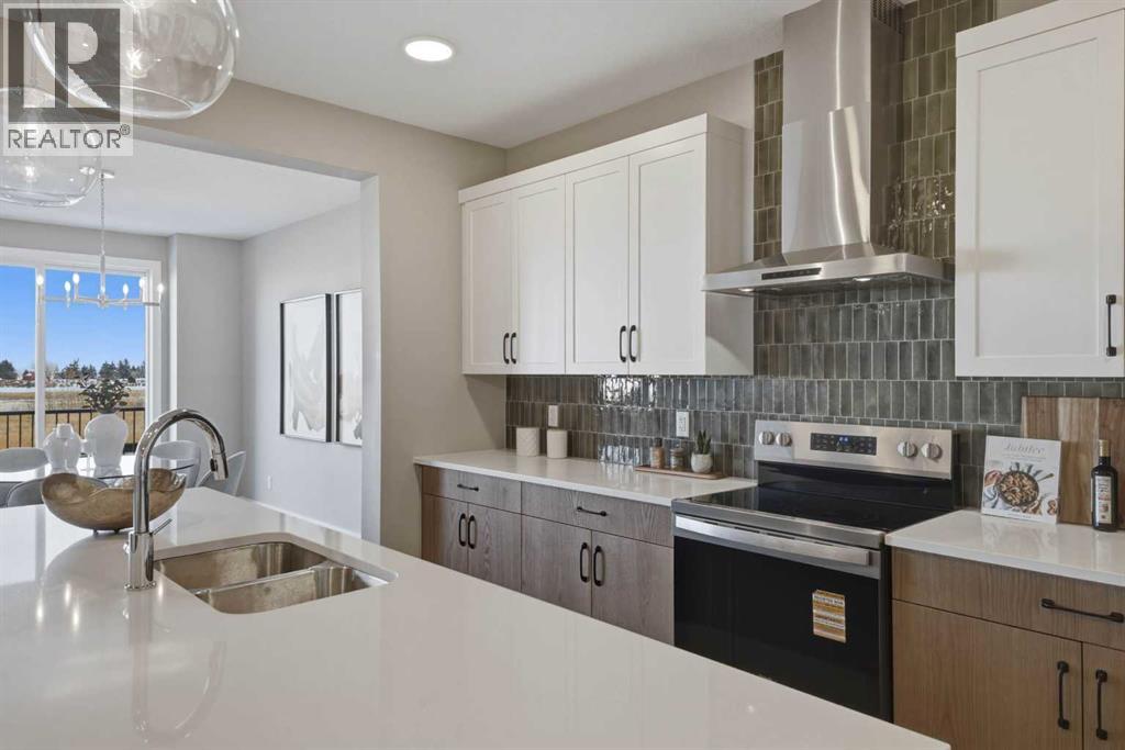 135 Belvedere Crescent Se, Calgary, Alberta  T2A 7Y5 - Photo 12 - A2287783