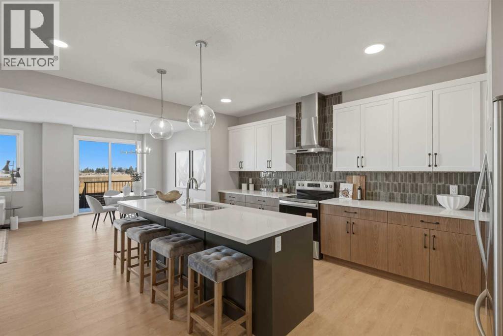 135 Belvedere Crescent Se, Calgary, Alberta  T2A 7Y5 - Photo 4 - A2287783