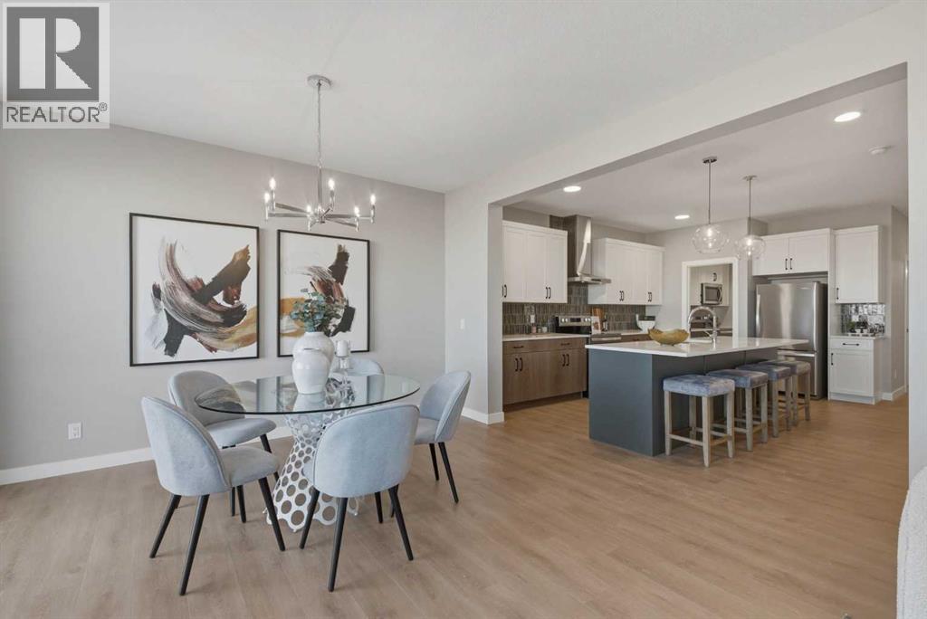 135 Belvedere Crescent Se, Calgary, Alberta  T2A 7Y5 - Photo 16 - A2287783