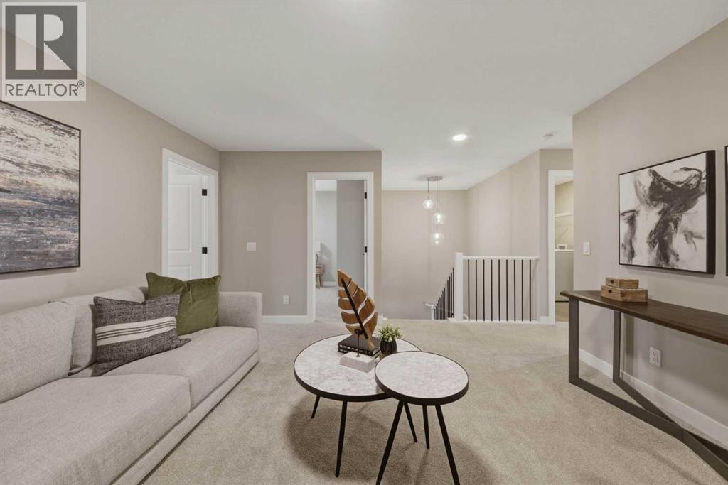 135 Belvedere Crescent Se, Calgary, Alberta  T2A 7Y5 - Photo 21 - A2287783