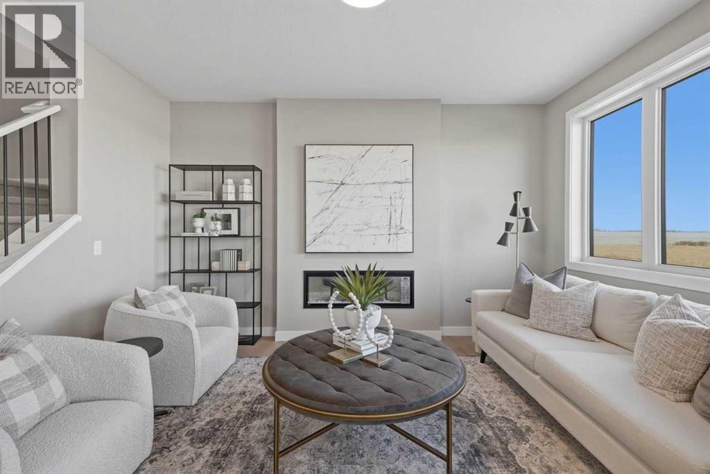 135 Belvedere Crescent Se, Calgary, Alberta  T2A 7Y5 - Photo 15 - A2287783