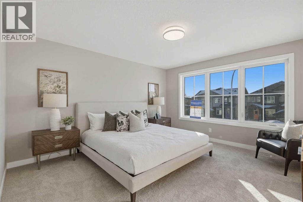 135 Belvedere Crescent Se, Calgary, Alberta  T2A 7Y5 - Photo 24 - A2287783