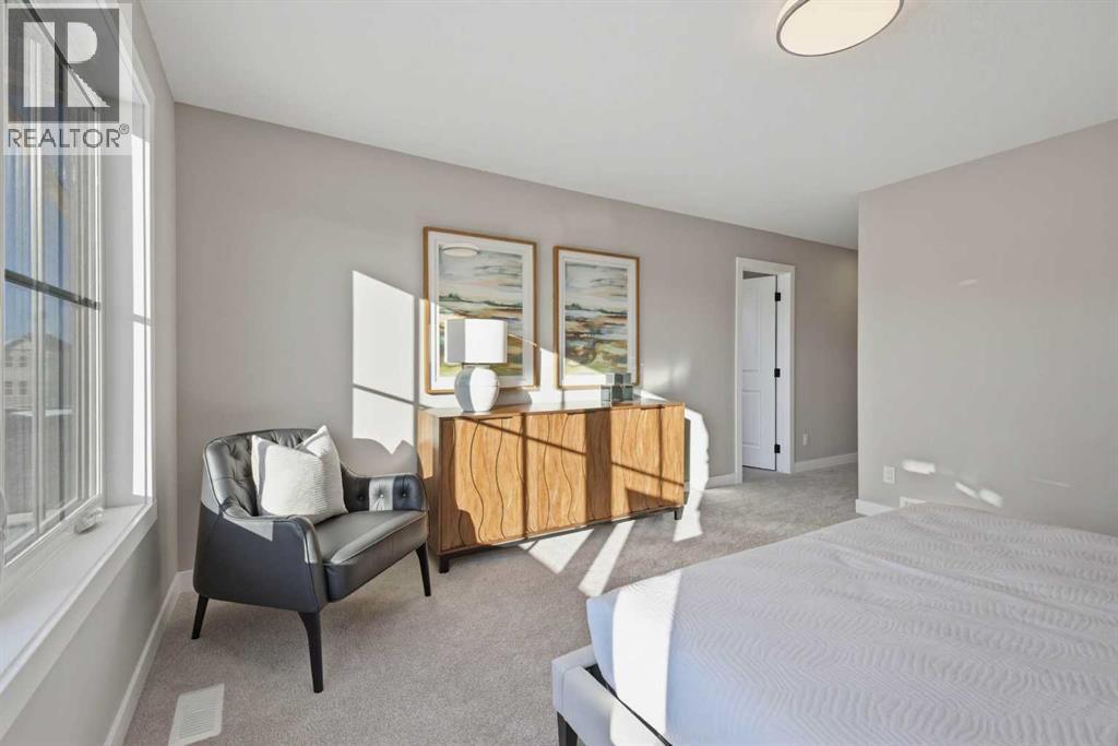 135 Belvedere Crescent Se, Calgary, Alberta  T2A 7Y5 - Photo 25 - A2287783