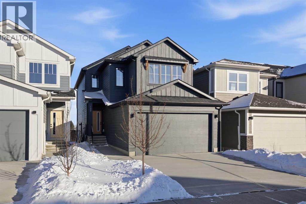 135 Belvedere Crescent Se, Calgary, Alberta  T2A 7Y5 - Photo 44 - A2287783