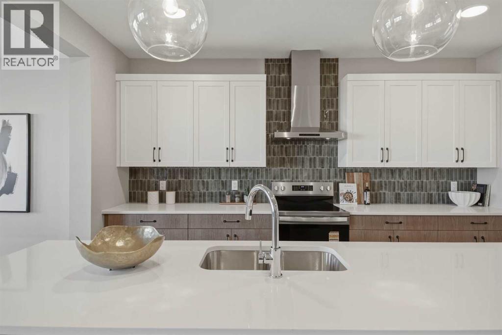 135 Belvedere Crescent Se, Calgary, Alberta  T2A 7Y5 - Photo 6 - A2287783