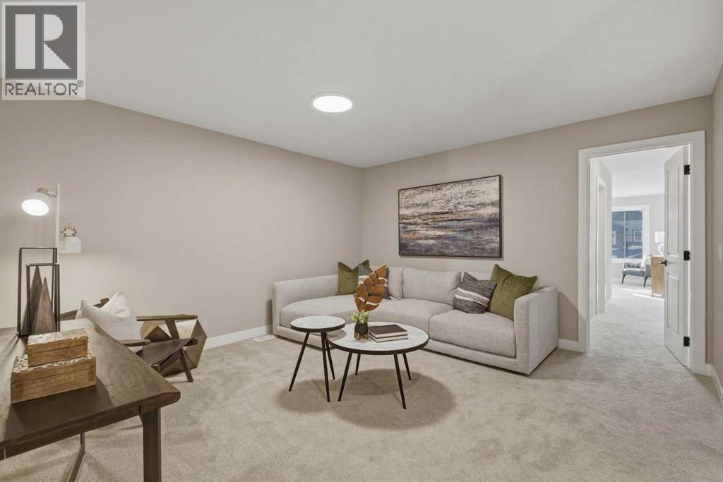 135 Belvedere Crescent Se, Calgary, Alberta  T2A 7Y5 - Photo 22 - A2287783