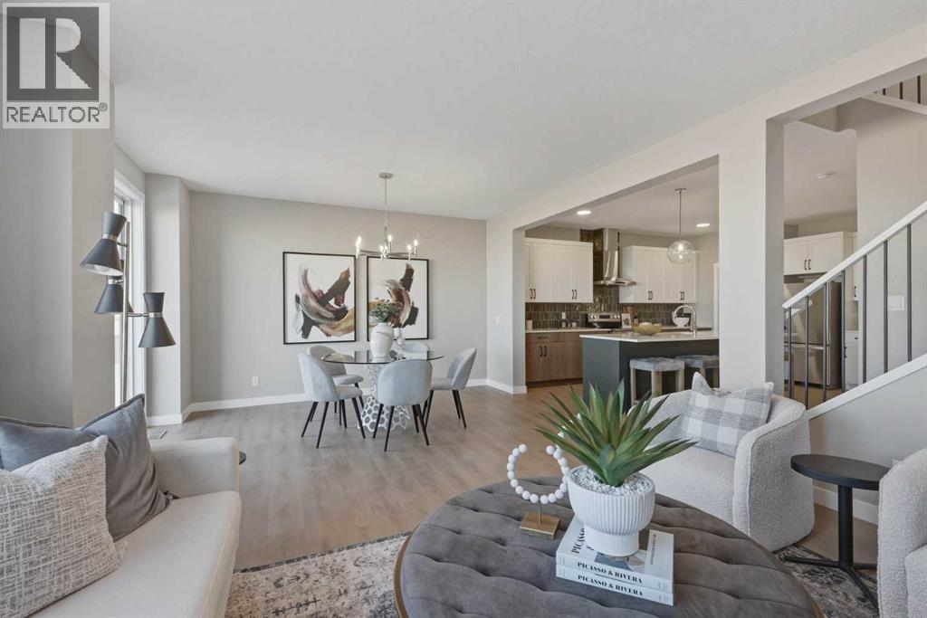 135 Belvedere Crescent Se, Calgary, Alberta  T2A 7Y5 - Photo 18 - A2287783