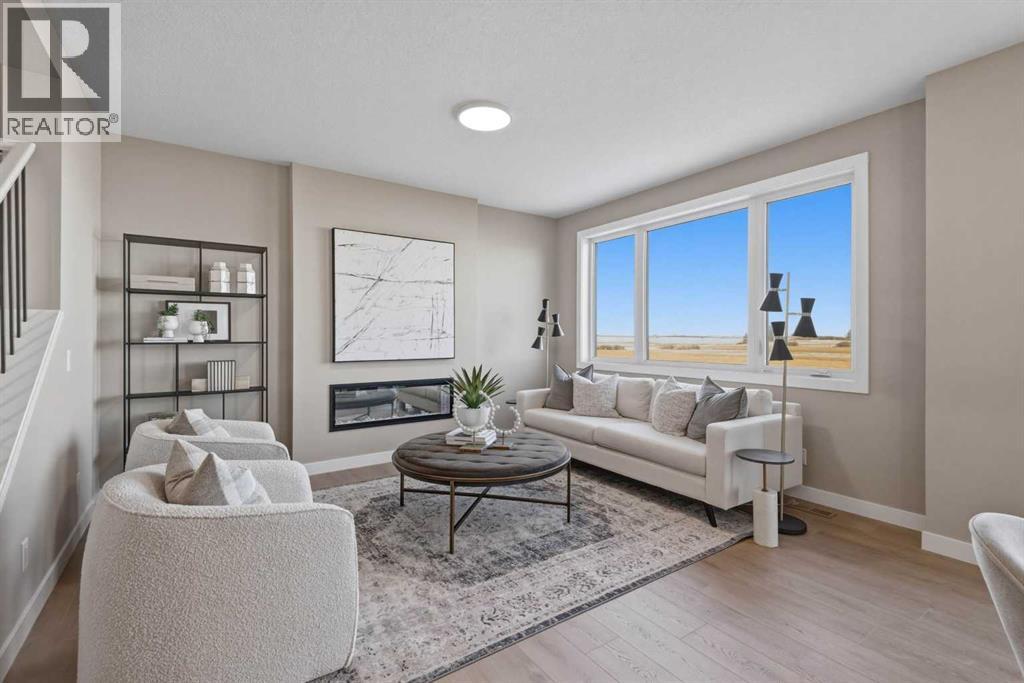 135 Belvedere Crescent Se, Calgary, Alberta  T2A 7Y5 - Photo 14 - A2287783