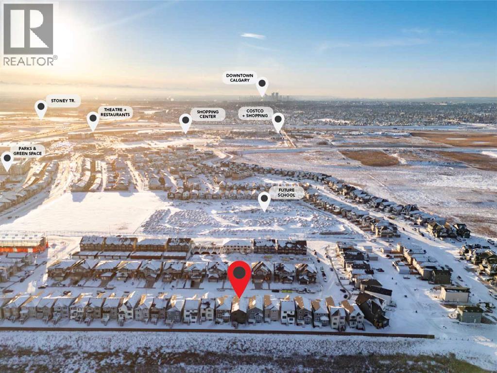 135 Belvedere Crescent Se, Calgary, Alberta  T2A 7Y5 - Photo 36 - A2287783