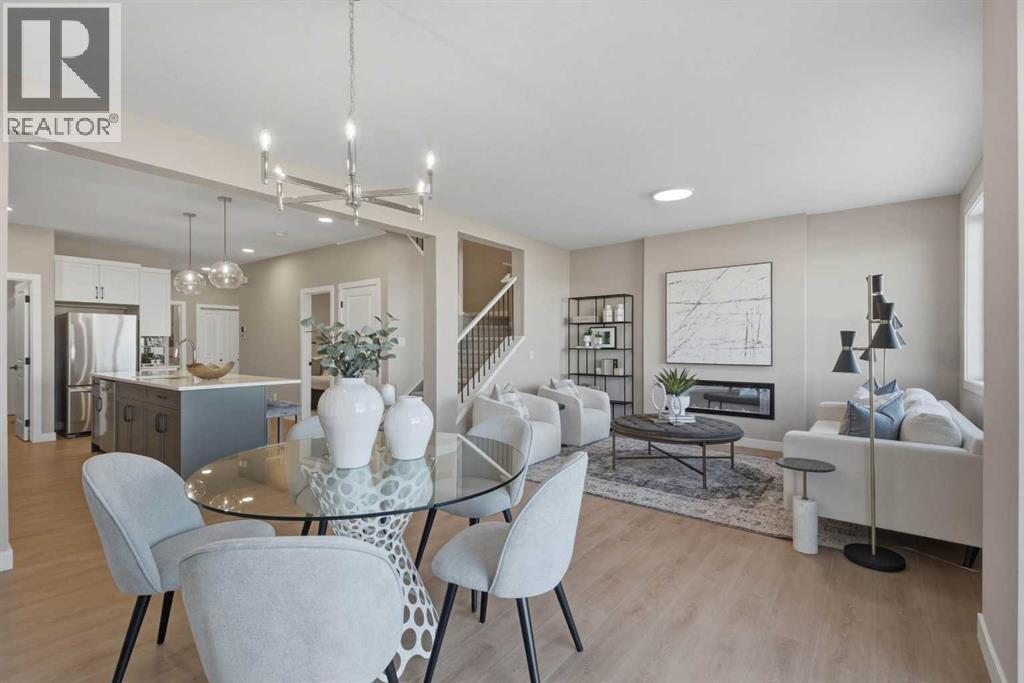 135 Belvedere Crescent Se, Calgary, Alberta  T2A 7Y5 - Photo 17 - A2287783