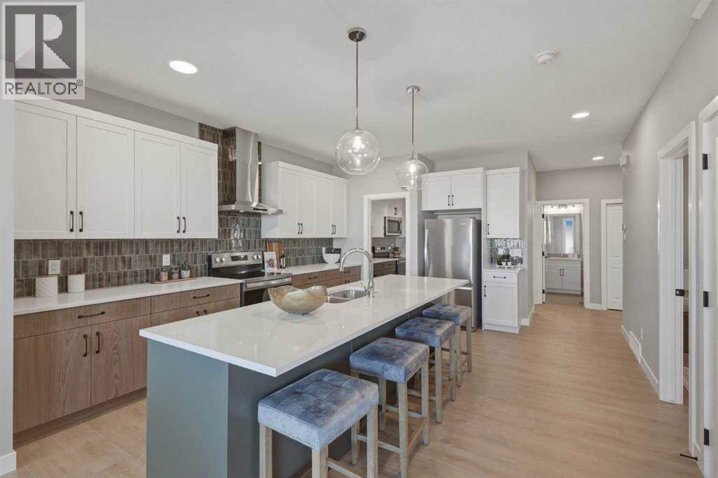 135 Belvedere Crescent Se, Calgary, Alberta  T2A 7Y5 - Photo 7 - A2287783