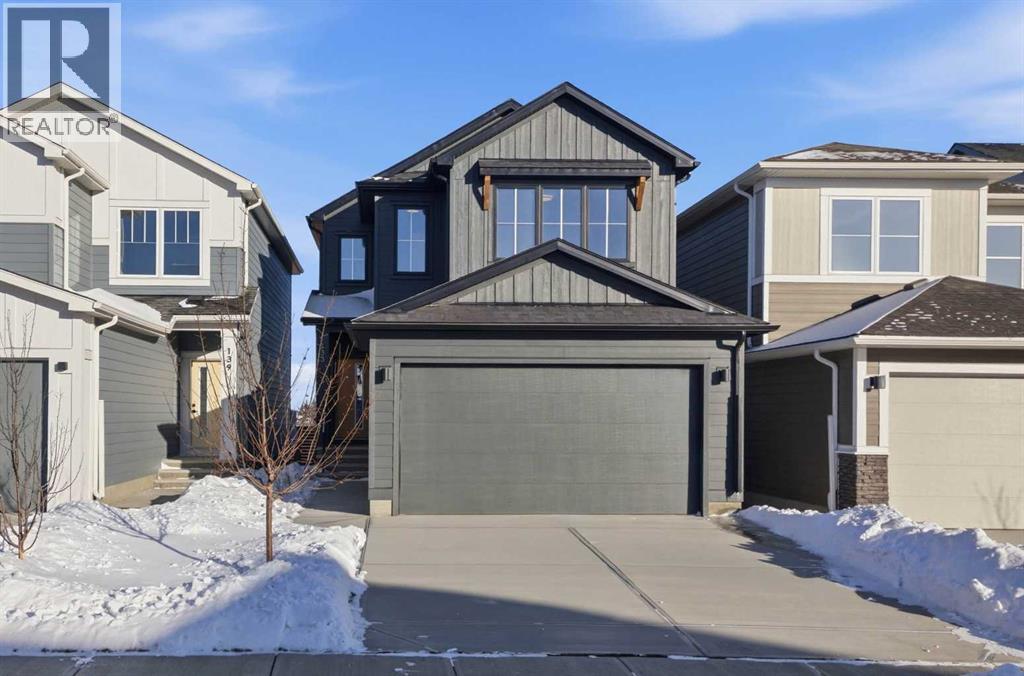 135 Belvedere Crescent Se, Calgary, Alberta  T2A 7Y5 - Photo 2 - A2287783