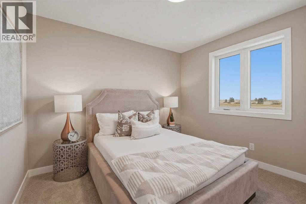 135 Belvedere Crescent Se, Calgary, Alberta  T2A 7Y5 - Photo 34 - A2287783