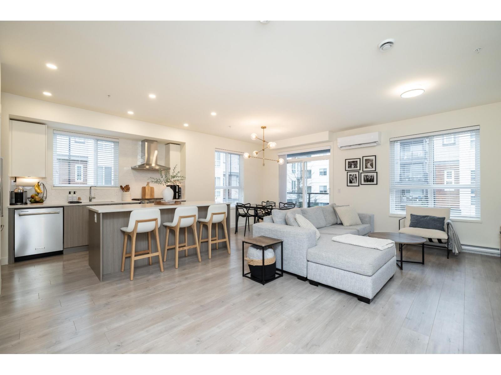 85 7947 209 Street, Langley, British Columbia  V2Y 0Y6 - Photo 3 - R3096986