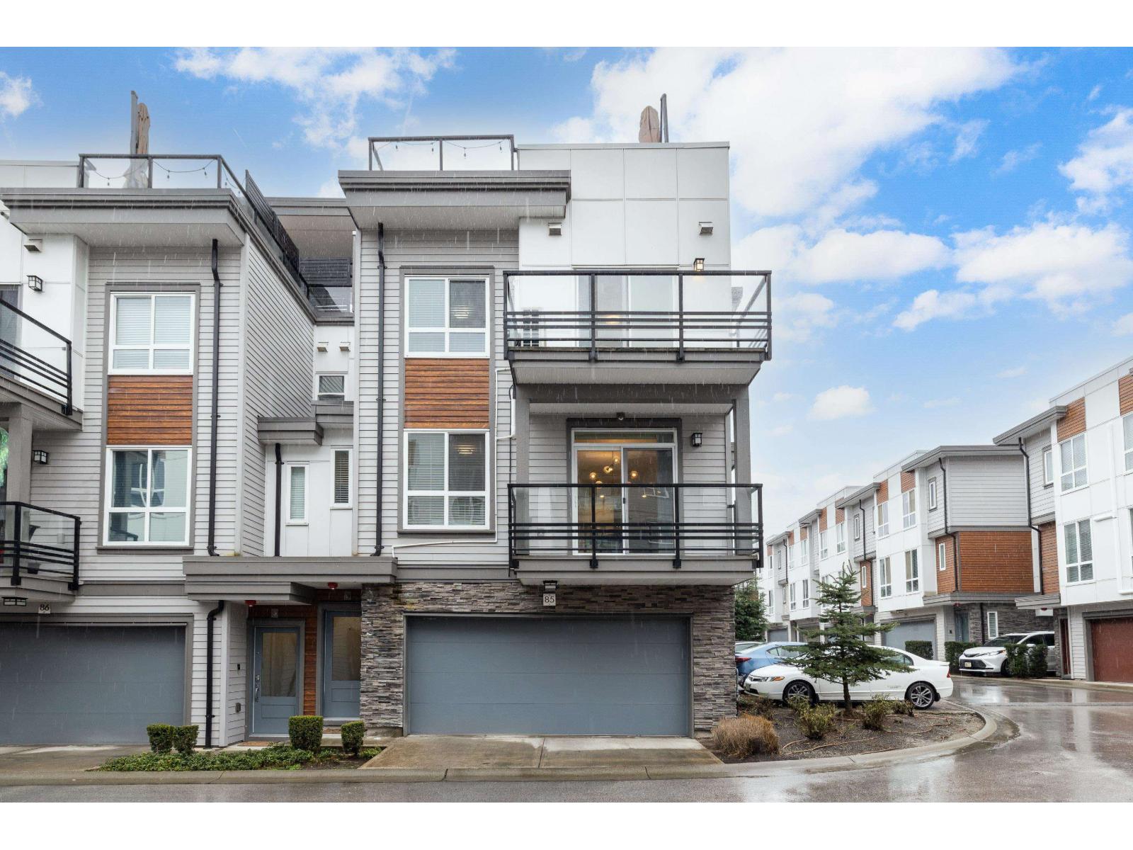 85 7947 209 Street, Langley, British Columbia  V2Y 0Y6 - Photo 2 - R3096986