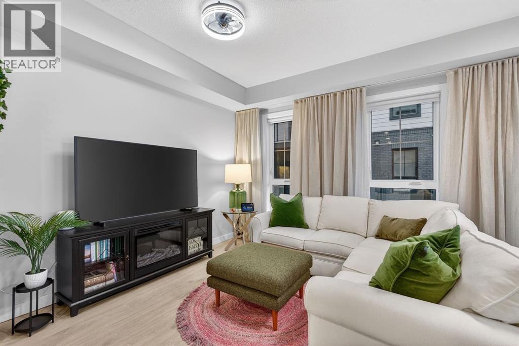 2110, 100 Banister Drive, Okotoks, Alberta  T1S 5Y3 - Photo 15 - A2290872