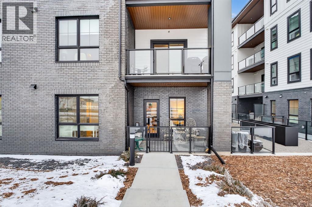 2110, 100 Banister Drive, Okotoks, Alberta  T1S 5Y3 - Photo 3 - A2290872