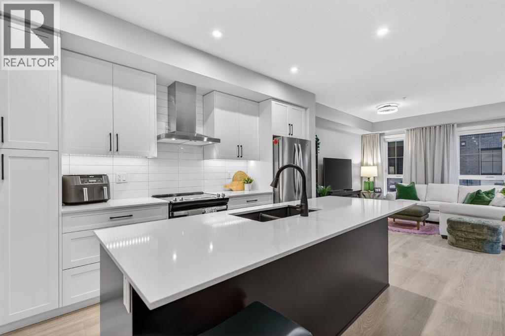 2110, 100 Banister Drive, Okotoks, Alberta  T1S 5Y3 - Photo 13 - A2290872