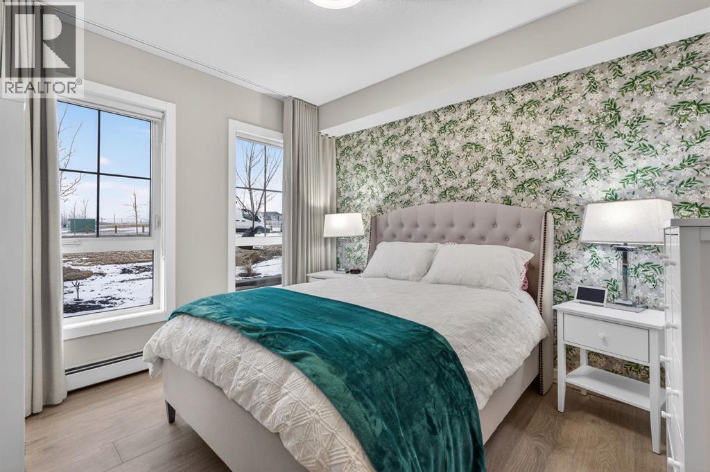 2110, 100 Banister Drive, Okotoks, Alberta  T1S 5Y3 - Photo 24 - A2290872