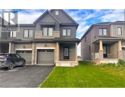 36 ROWLOCK STREET, Welland, Ontario