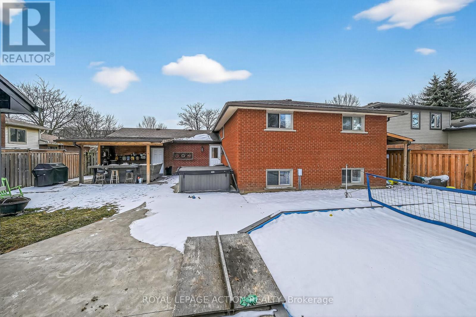 14 Max Webster Road, Brantford, Ontario  N3P 1H7 - Photo 41 - X12856478