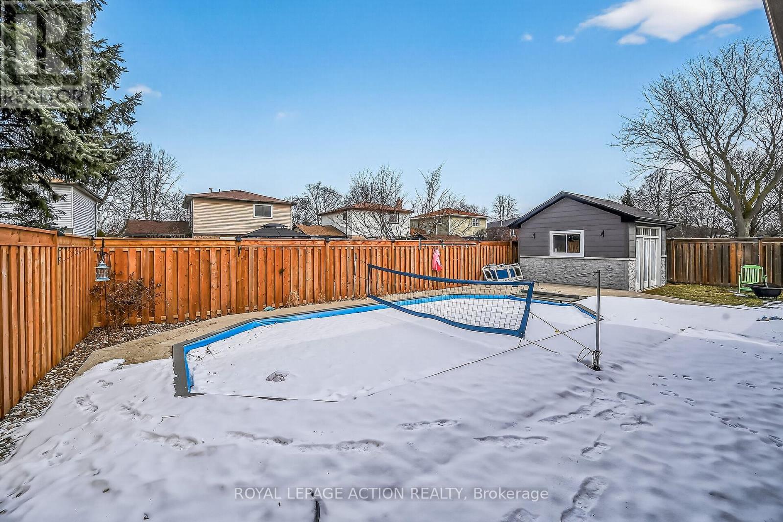 14 Max Webster Road, Brantford, Ontario  N3P 1H7 - Photo 42 - X12856478