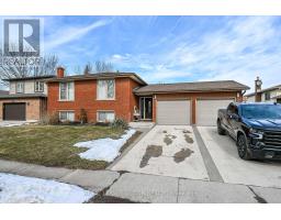 14 MAX WEBSTER ROAD, Brantford, Ontario