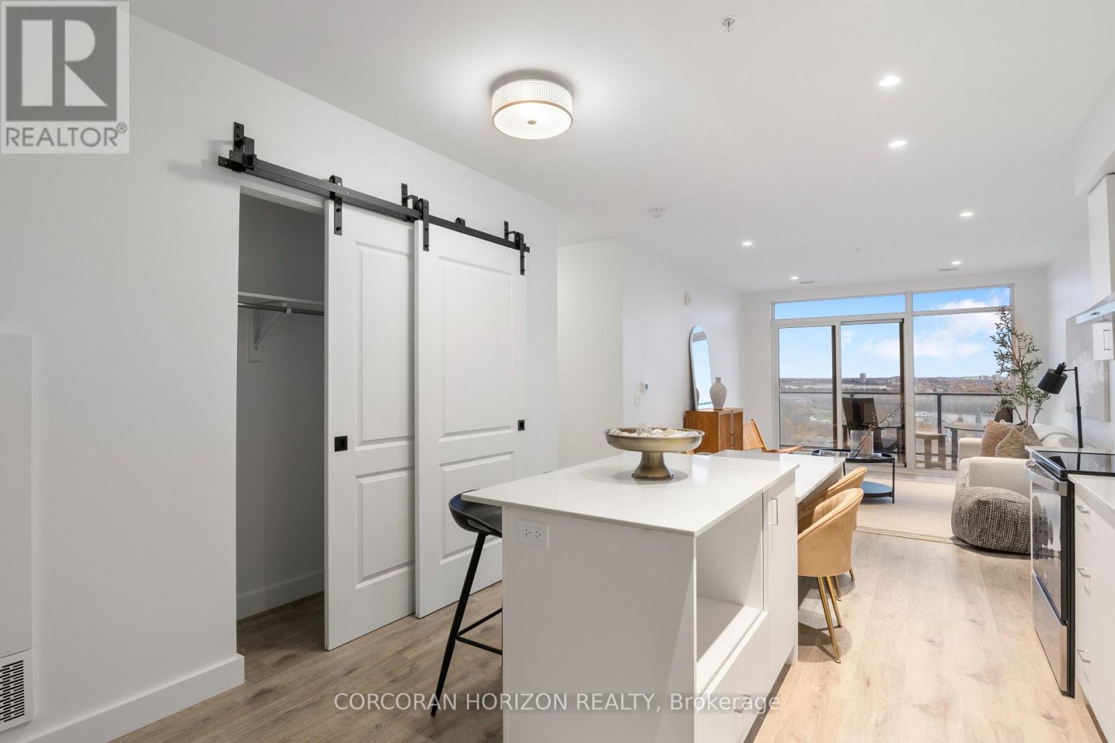 1905 - 50 Grand Avenue S, Cambridge, Ontario  N1S 0C2 - Photo 7 - X12856484