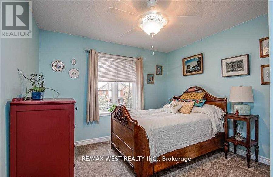 4475 Comfort Crescent, Lincoln, Ontario  L0R 1B9 - Photo 15 - X12856502