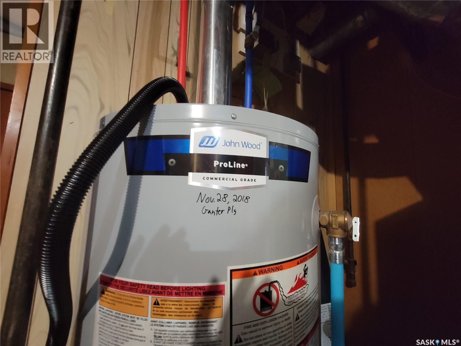 102 Jubilee Bay, Unity, Saskatchewan  S0K 4L0 - Photo 31 - SK029900