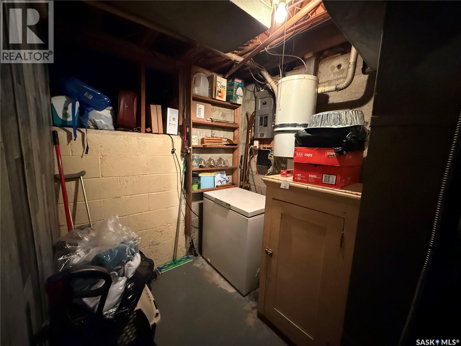 1329 G Avenue N, Saskatoon, Saskatchewan  S7L 2A6 - Photo 11 - SK029819