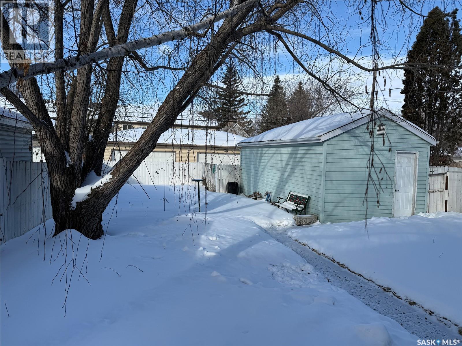 1329 G Avenue N, Saskatoon, Saskatchewan  S7L 2A6 - Photo 14 - SK029819