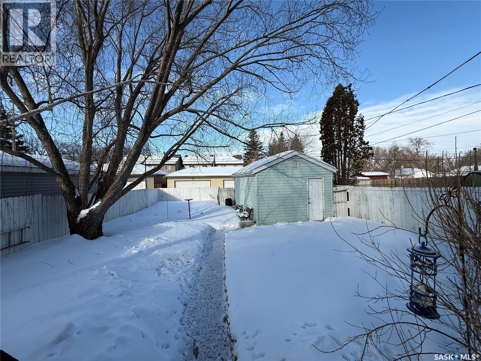 1329 G Avenue N, Saskatoon, Saskatchewan  S7L 2A6 - Photo 17 - SK029819