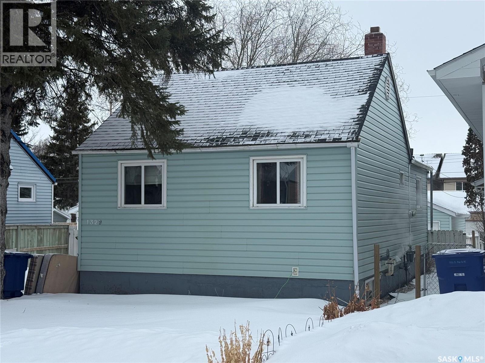 1329 G Avenue N, Saskatoon, Saskatchewan  S7L 2A6 - Photo 20 - SK029819