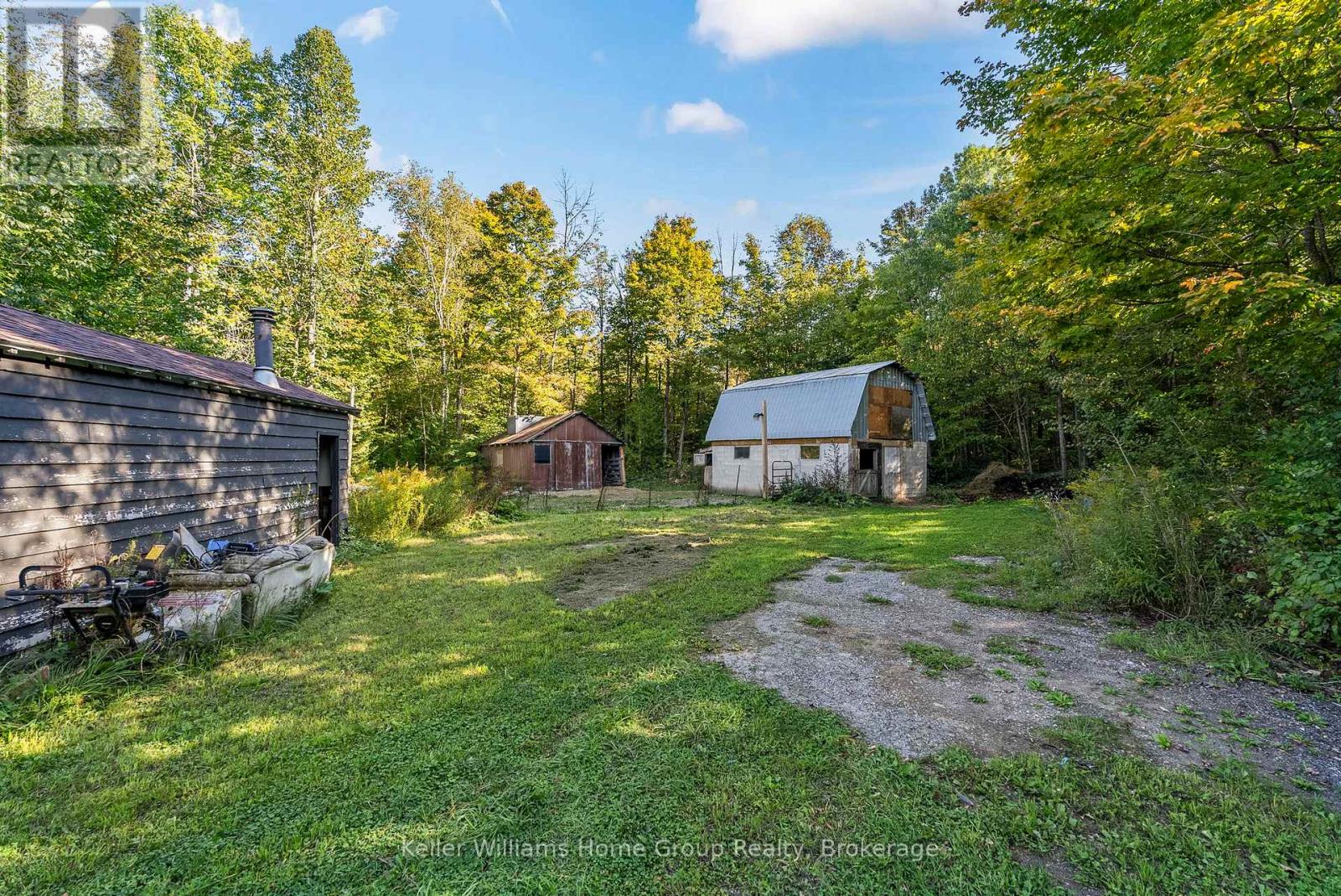 125 North Diagonal Road, South Bruce Peninsula, Ontario  N0H 2T0 - Photo 12 - X12855850