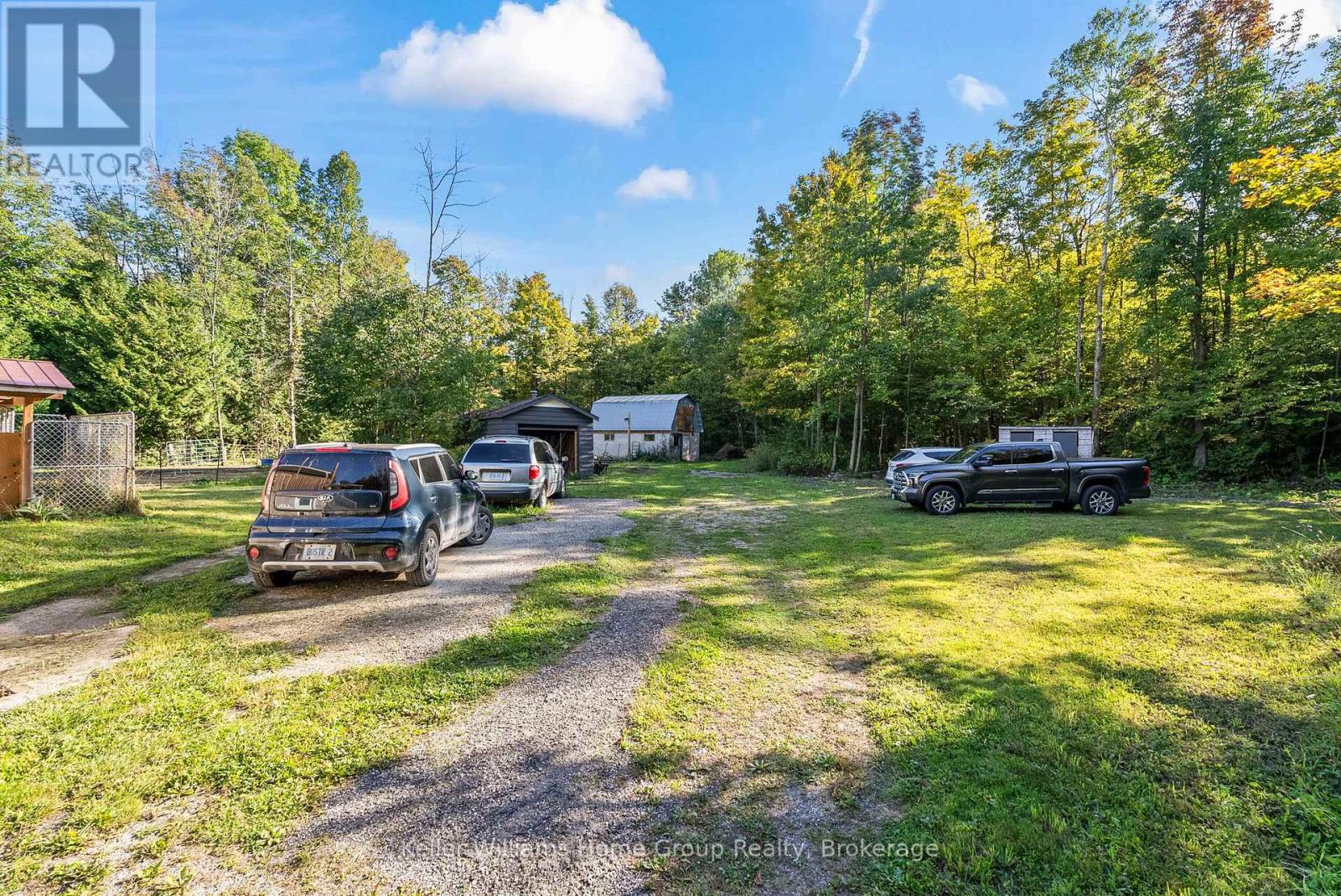 125 North Diagonal Road, South Bruce Peninsula, Ontario  N0H 2T0 - Photo 11 - X12855850