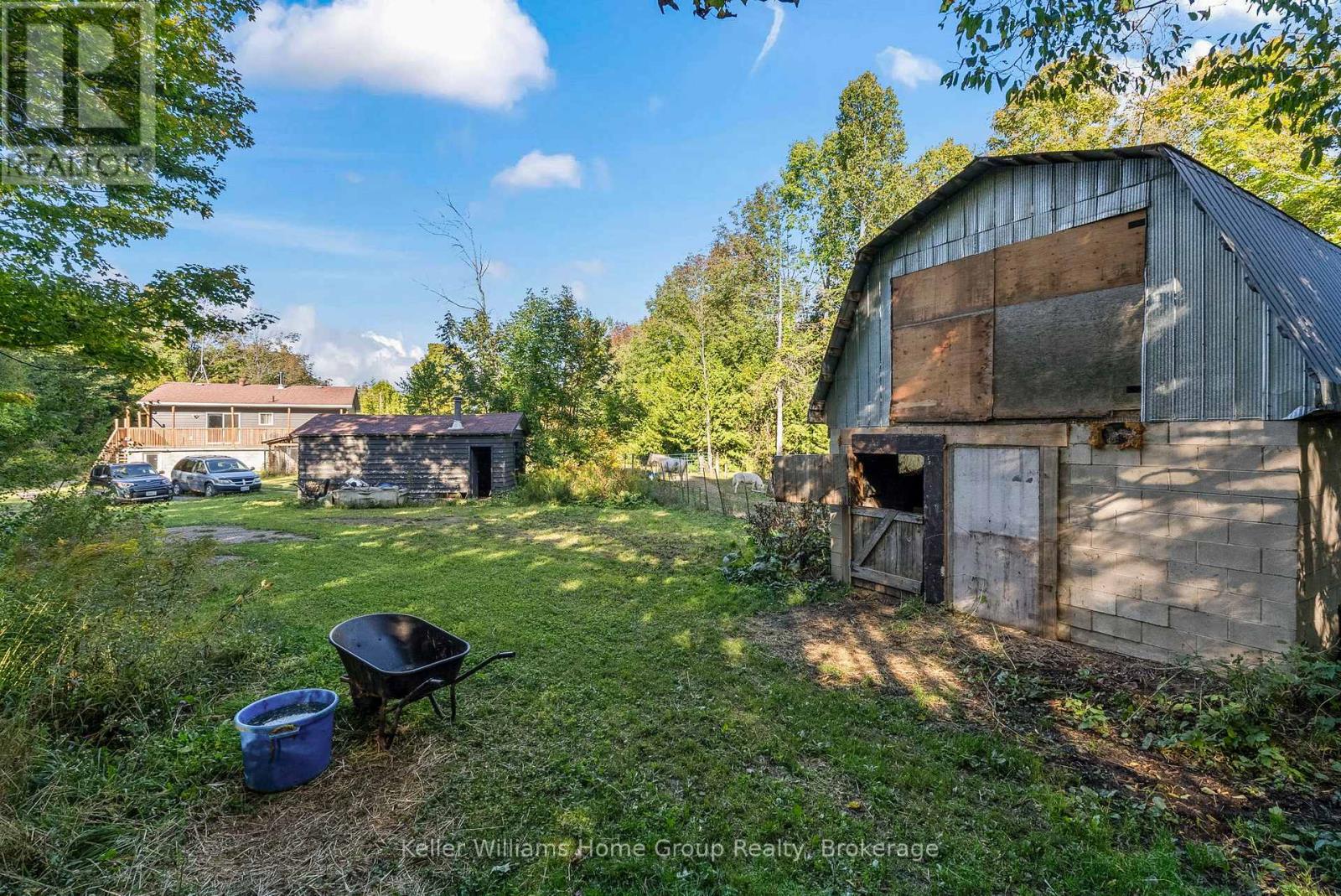 125 North Diagonal Road, South Bruce Peninsula, Ontario  N0H 2T0 - Photo 18 - X12855850