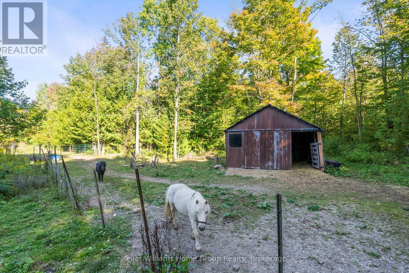 125 North Diagonal Road, South Bruce Peninsula, Ontario  N0H 2T0 - Photo 15 - X12855850