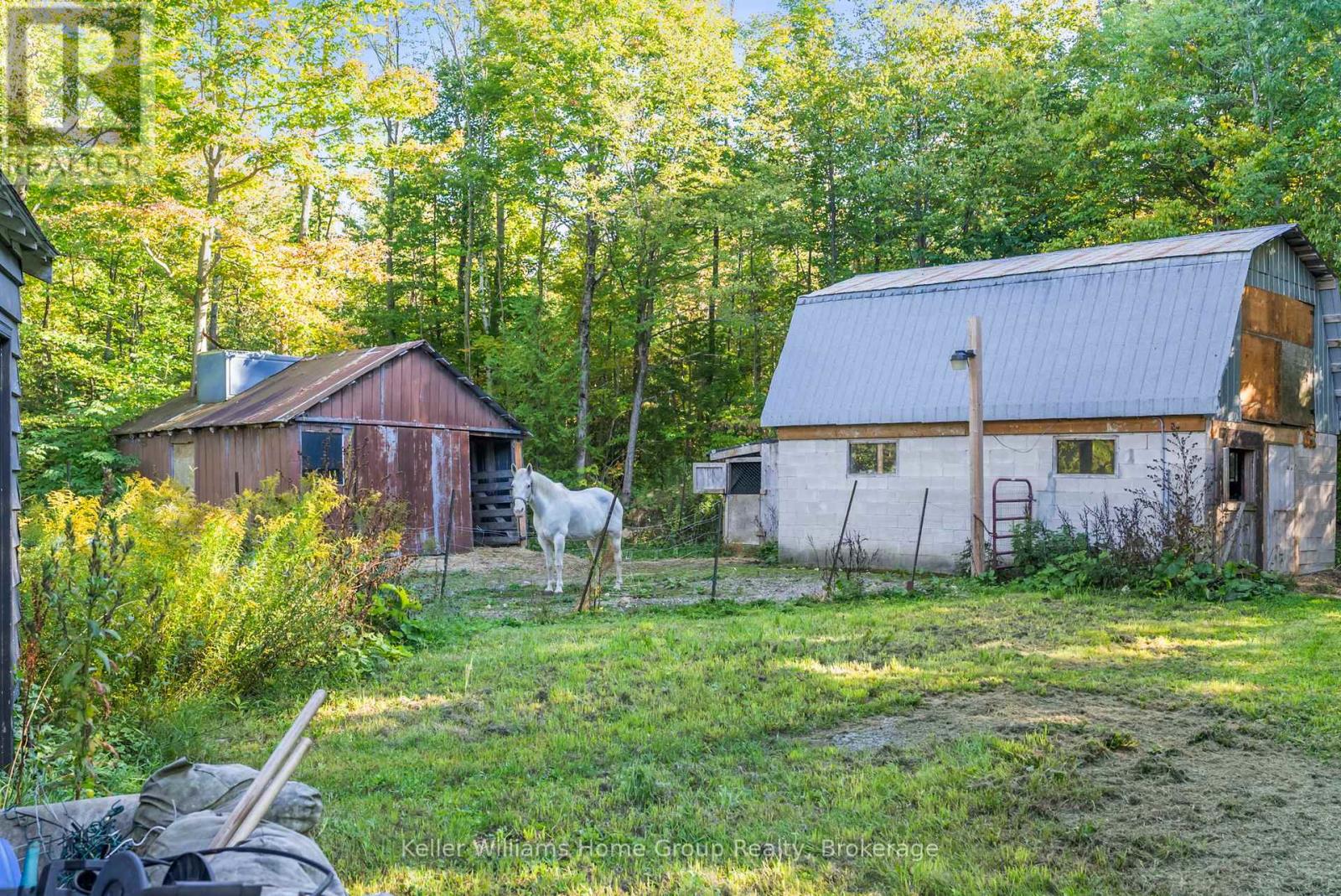 125 North Diagonal Road, South Bruce Peninsula, Ontario  N0H 2T0 - Photo 16 - X12855850