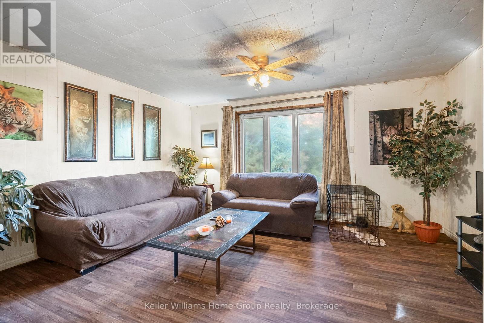 125 North Diagonal Road, South Bruce Peninsula, Ontario  N0H 2T0 - Photo 23 - X12855850