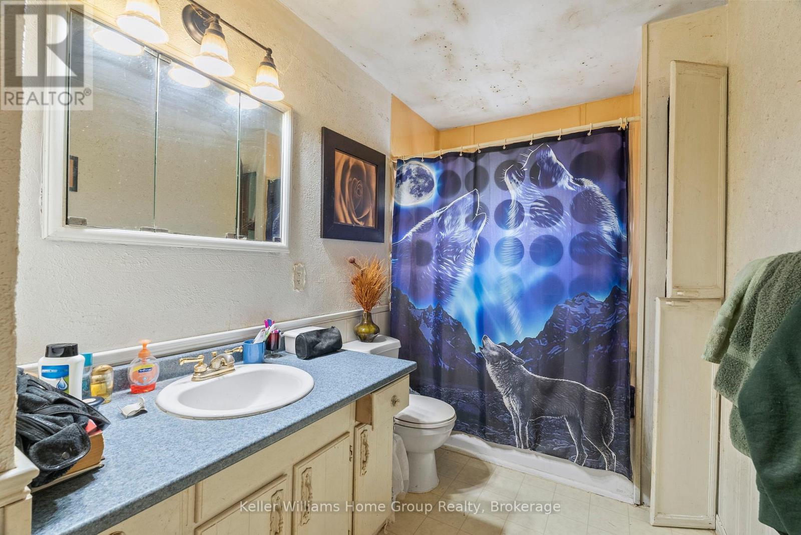 125 North Diagonal Road, South Bruce Peninsula, Ontario  N0H 2T0 - Photo 25 - X12855850