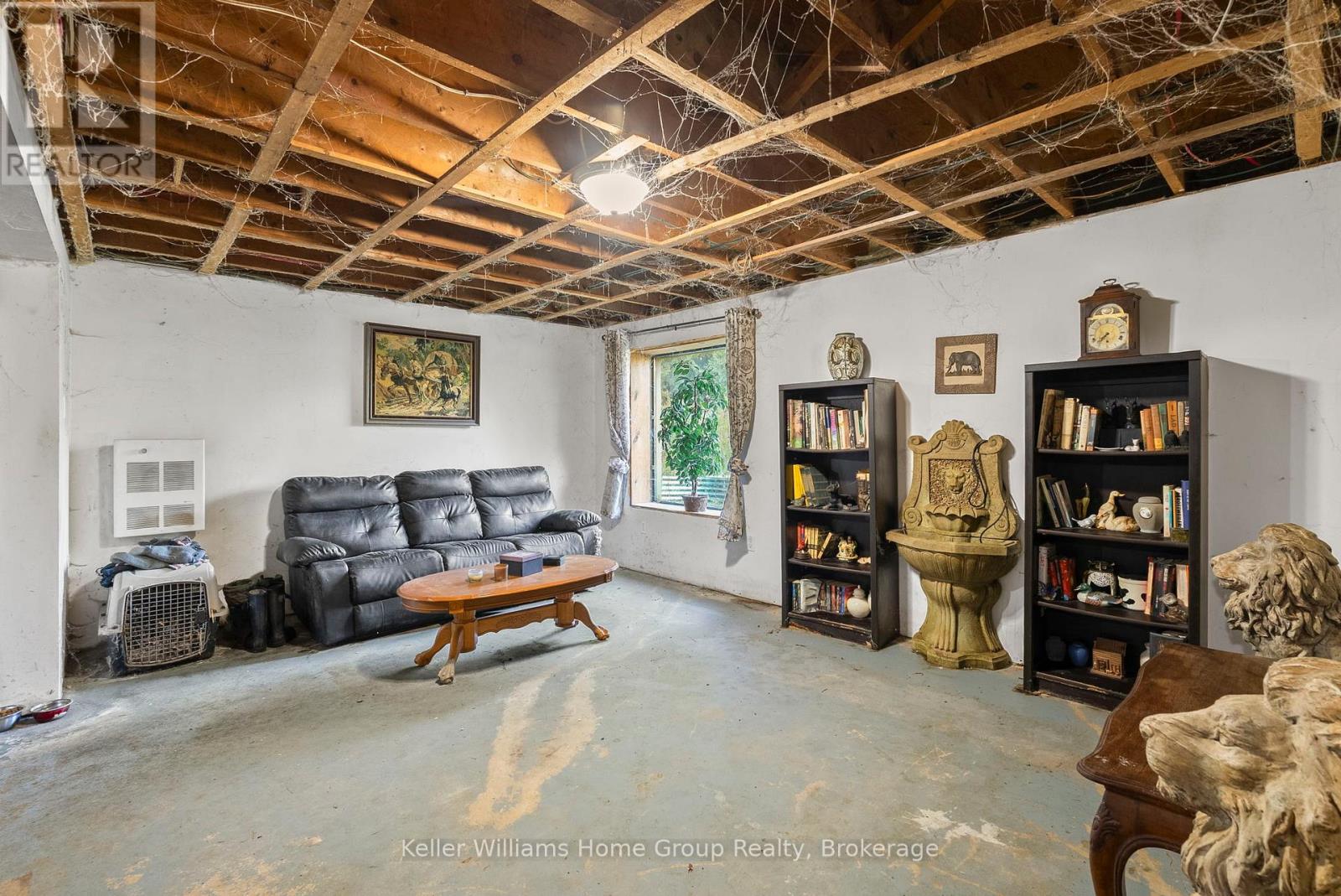 125 North Diagonal Road, South Bruce Peninsula, Ontario  N0H 2T0 - Photo 28 - X12855850