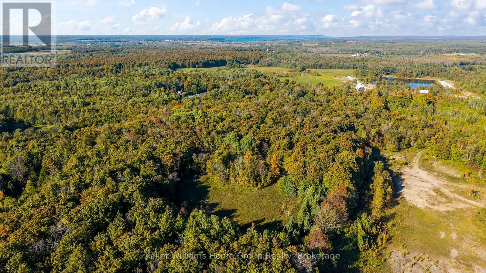 125 North Diagonal Road, South Bruce Peninsula, Ontario  N0H 2T0 - Photo 40 - X12855850