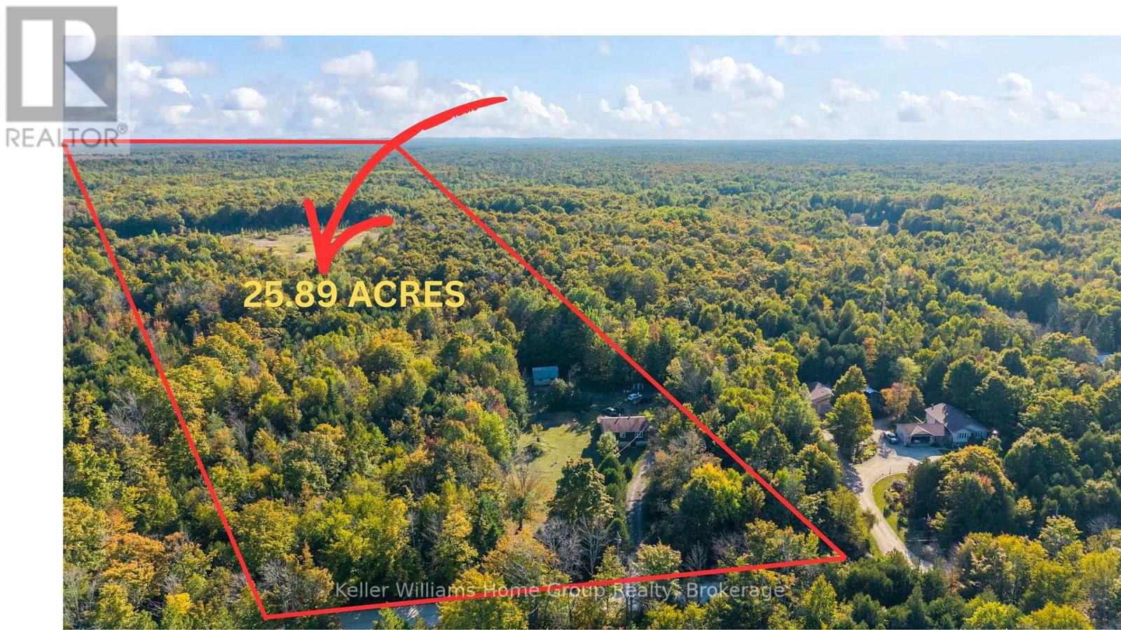 125 North Diagonal Road, South Bruce Peninsula, Ontario  N0H 2T0 - Photo 4 - X12855850