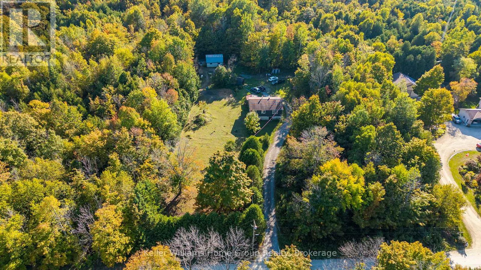 125 North Diagonal Road, South Bruce Peninsula, Ontario  N0H 2T0 - Photo 6 - X12855850