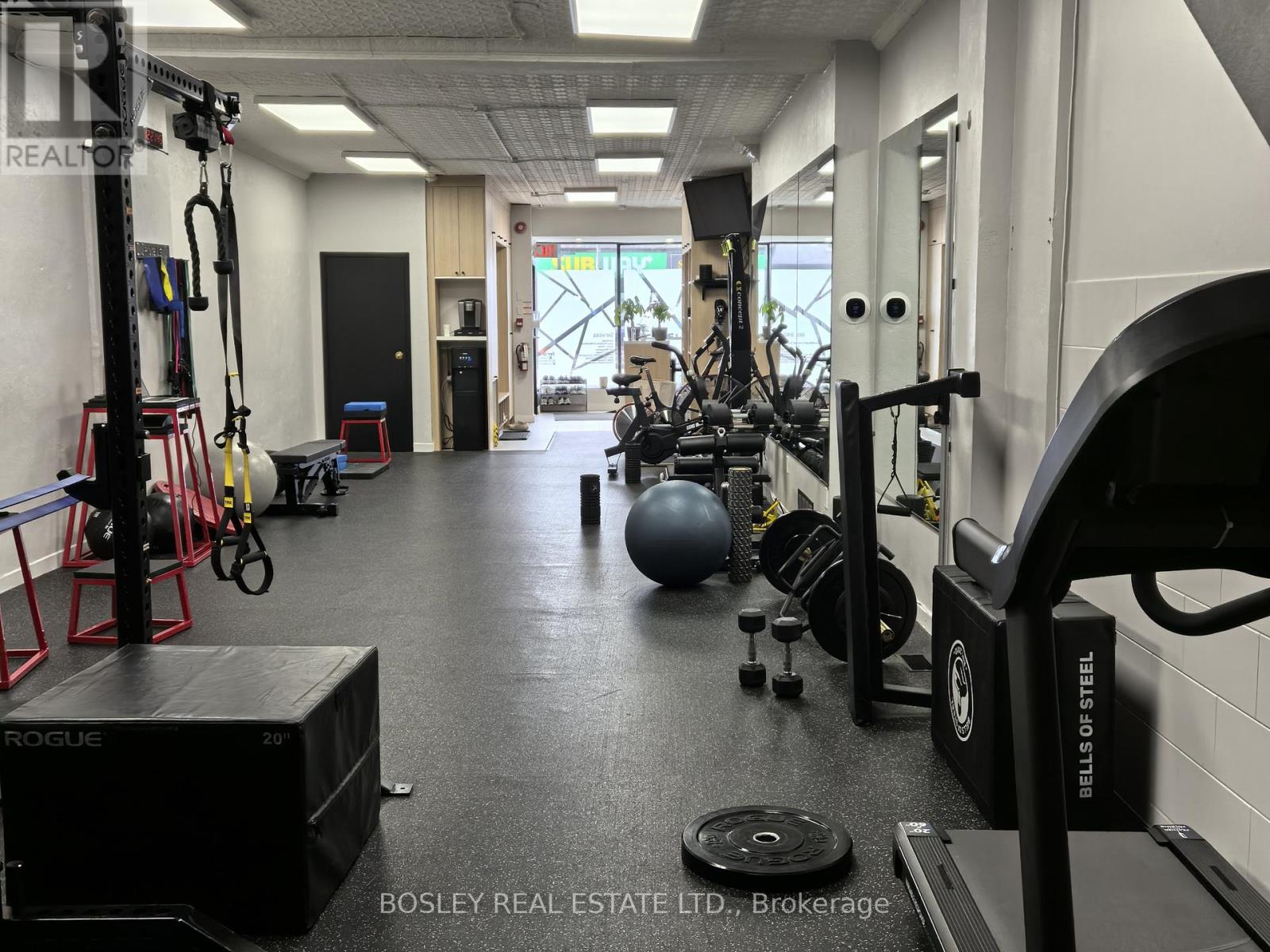 Retail - 511 Mount Pleasant Road, Toronto (Mount Pleasant East), Ontario  M4S 2M4 - Photo 5 - C12610554