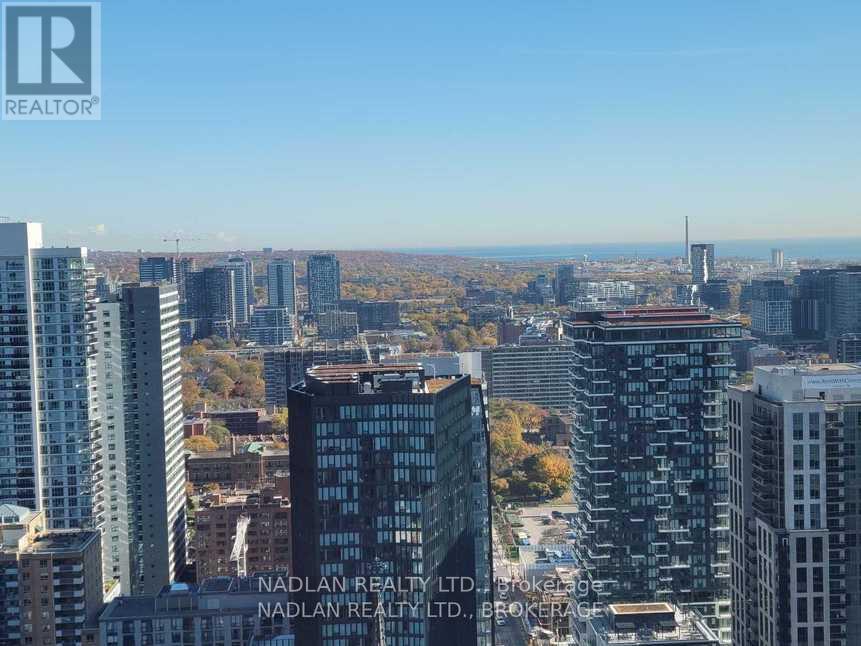 3901 - 210 Victoria Street, Toronto, Ontario  M5B 2R3 - Photo 11 - C12855846
